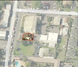 More Photos Of 19404 Highway 12, Sonoma Office For Lease