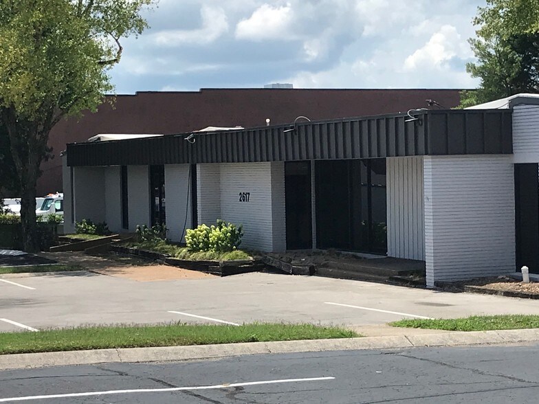 More Photos Of 2617 Grandview Ave, Nashville Office For Lease