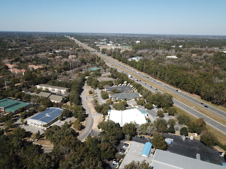 More Photos Of 1615 NW 80th Blvd, Gainesville Office For Sale