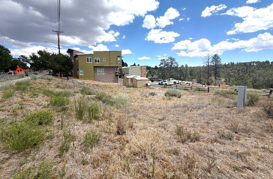 More Photos Of 11 13 15 17 & 19 Canyon View Road, Los Alamos Land For Sale
