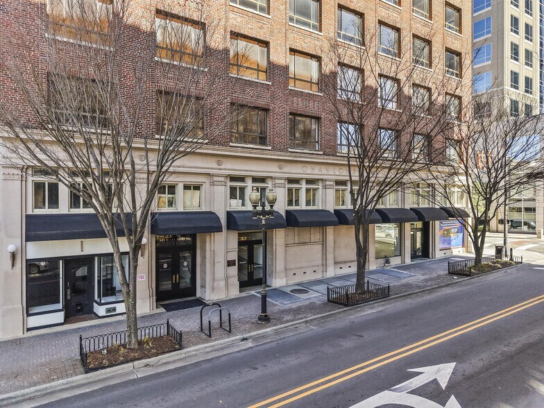 More Photos Of 105 W 4th St, Winston-Salem Office For Sale
