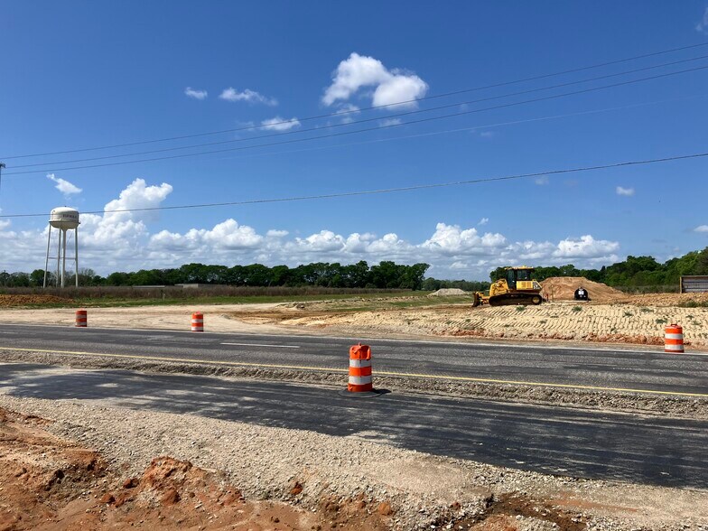 More Photos Of 00 Eufaula Ave Hwy, Eufaula Land For Sale