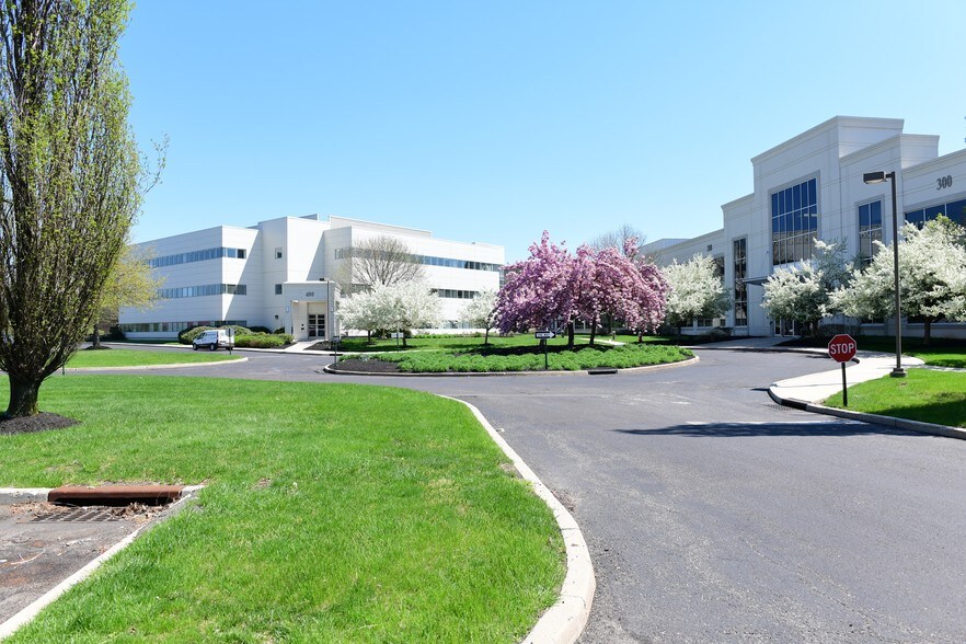 More Photos Of 50 Millstone Rd, East Windsor Office For Lease