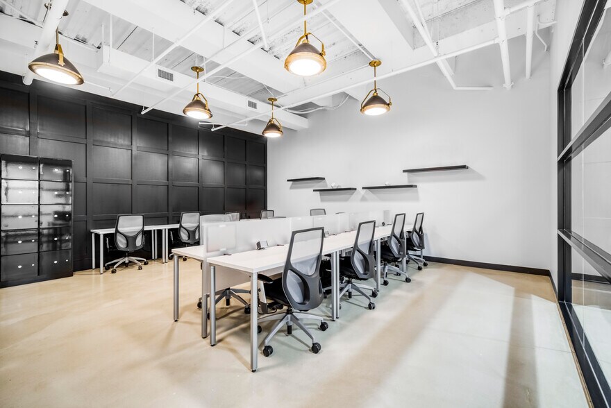 More Photos Of 600 Massachusetts Ave NW, Washington Coworking Space