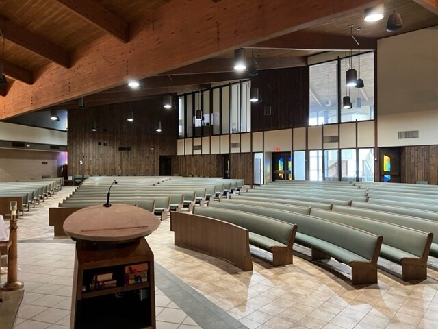 More Photos Of 11011 Hall Rd, Houston Religious Facility For Sale