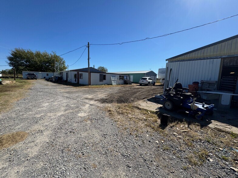 More Photos Of 75020 US-69, Wagoner Land For Sale