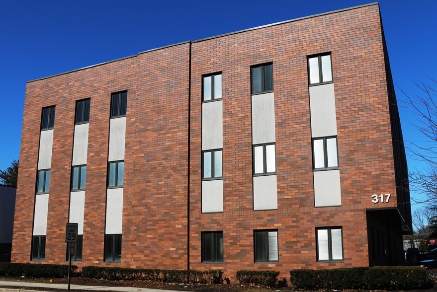 More Photos Of 317 Cleveland Ave, Highland Park Medical For Lease