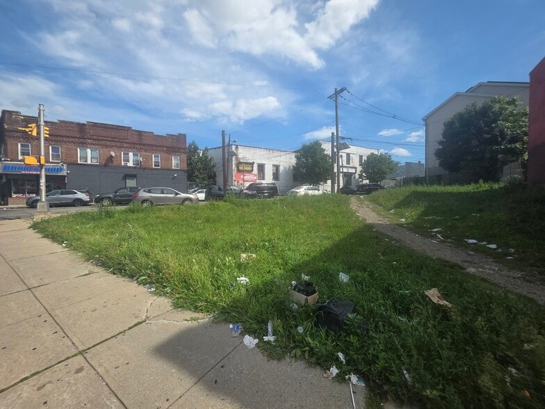 More Photos Of 721 Springfield Ave, Newark Storefront Retail Residential For Sale