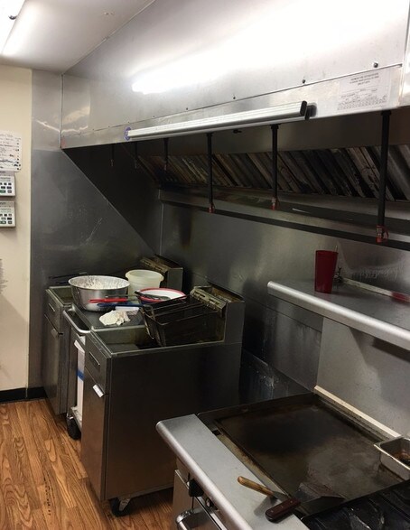 More Photos Of 27 E Main St, Ware Shoals Restaurant For Sale