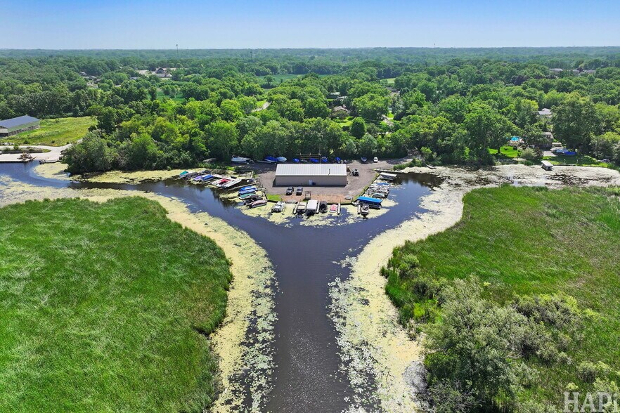 More Photos Of 39922 N Lakeview Rd, Antioch Marina For Sale