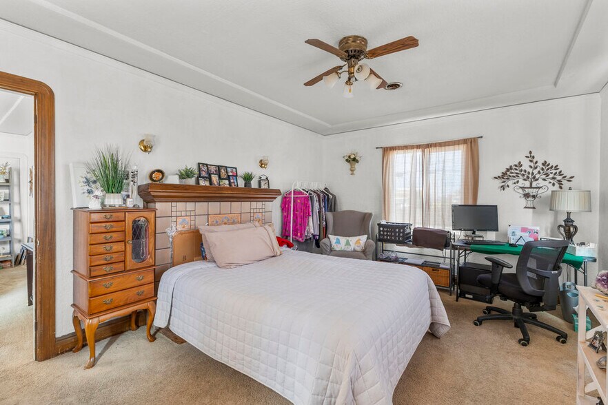 More Photos Of 2900 Barrett Ave, Richmond Multifamily For Sale