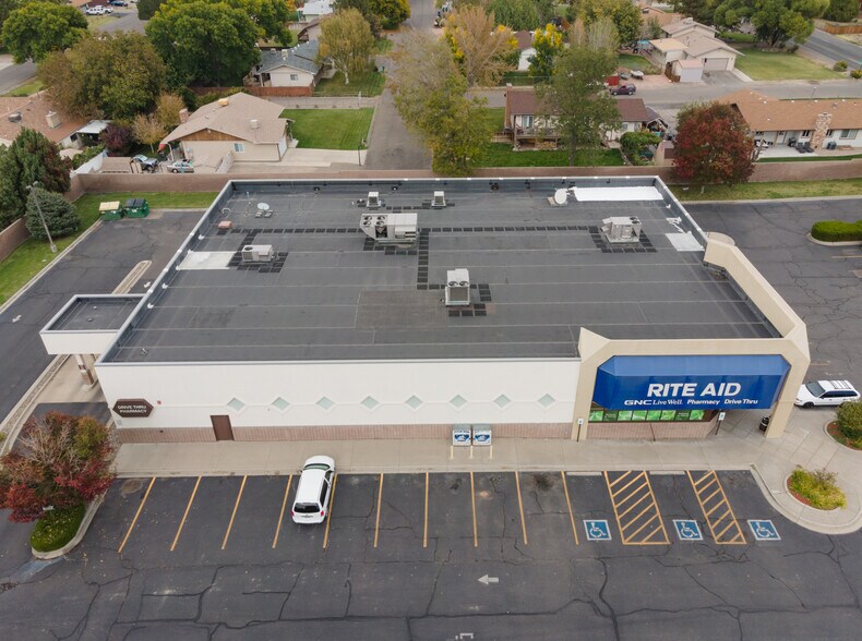 More Photos Of 2992 Patterson Rd, Grand Junction Drugstore For Sale