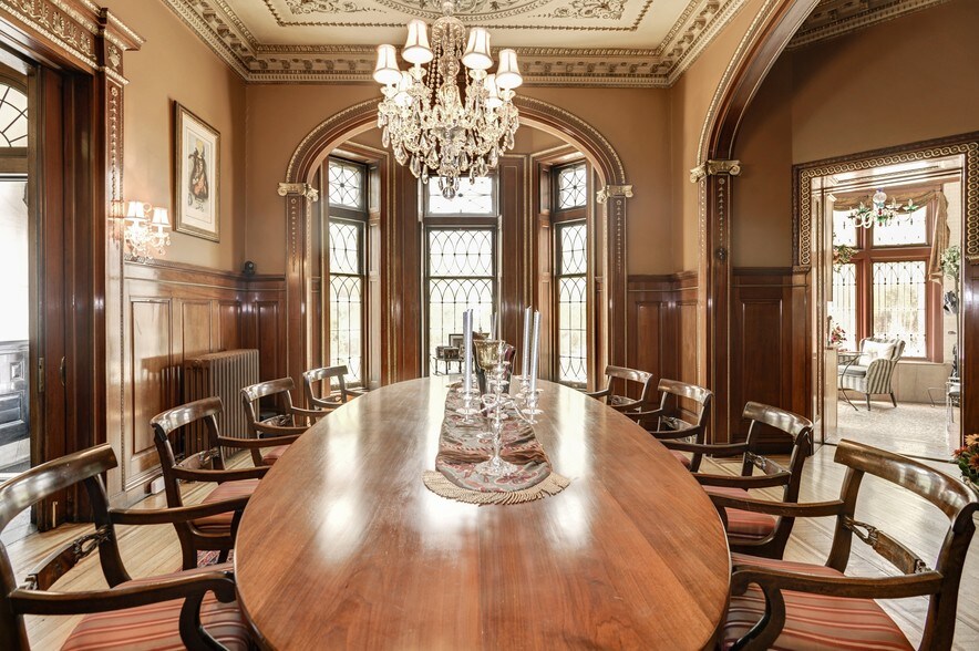 More Photos Of 106 E Chase St, Baltimore Office Residential For Sale