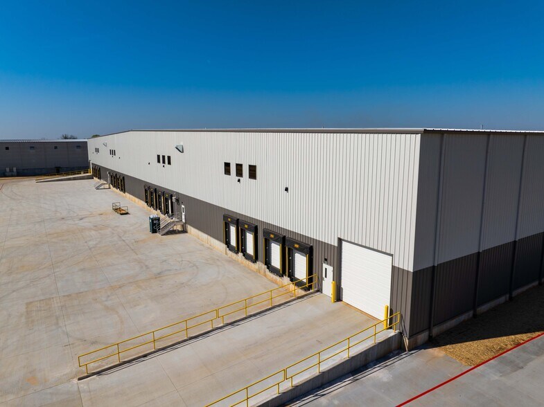 More Photos Of 540 MO-125 Hwy, Strafford Industrial For Lease