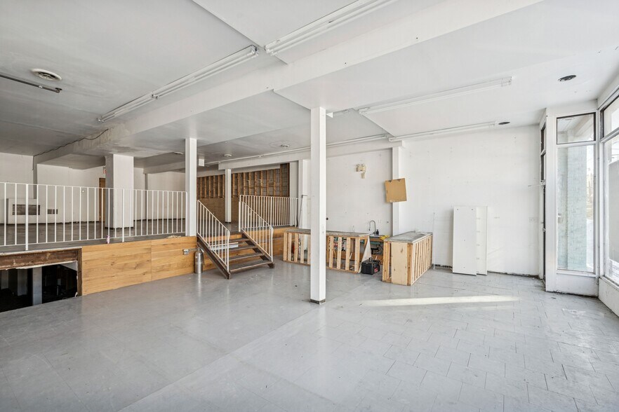 More Photos Of 841 Gerrard St E, Toronto General Retail For Sale