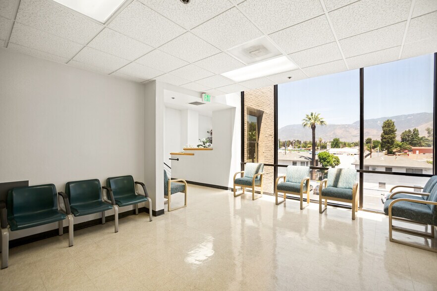 More Photos Of 2150 N Waterman Ave, San Bernardino Medical For Lease