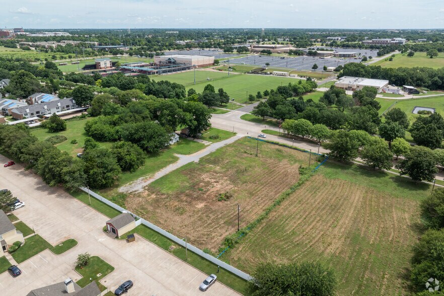 More Photos Of 716 Sonia Dr, Norman Land For Sale