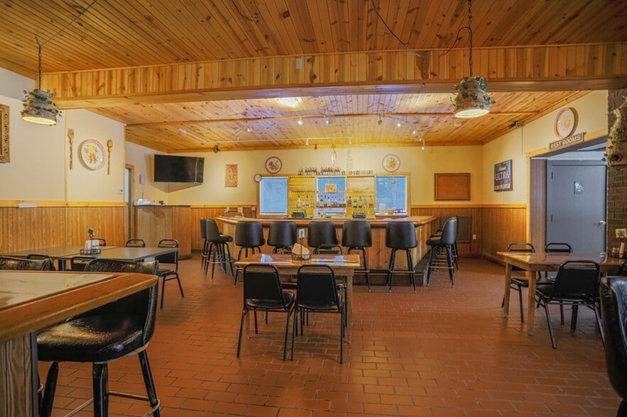 More Photos Of N8894 County Road H, Irma Restaurant For Sale