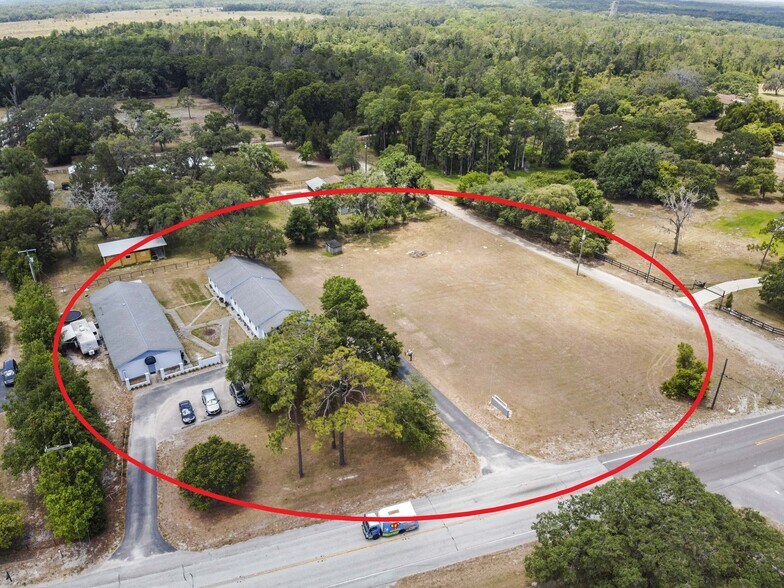More Photos Of 13042 Tarpon Springs Rd, Odessa Religious Facility For Sale