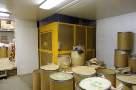 More Photos Of 22 Woodhull St, Brooklyn Showroom For Lease