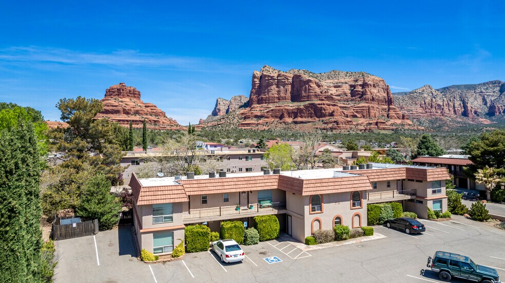 More Photos Of 70 Bell Rock Blvd, Sedona Apartments For Sale