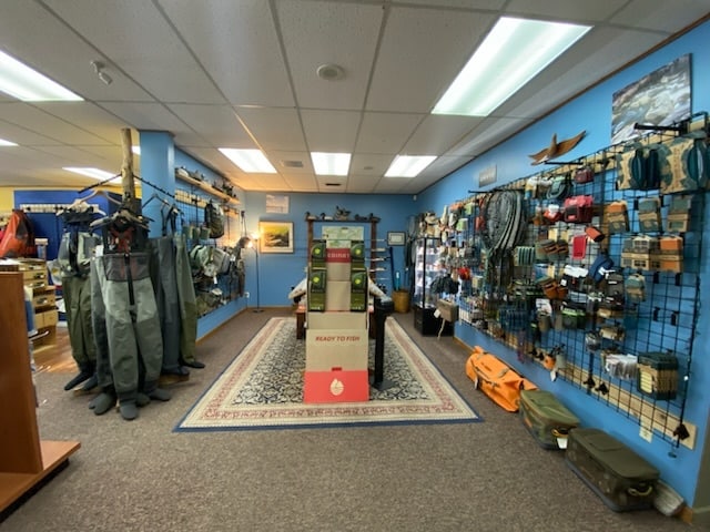 More Photos Of 122 Saratoga Rd, Schenectady General Retail For Sale