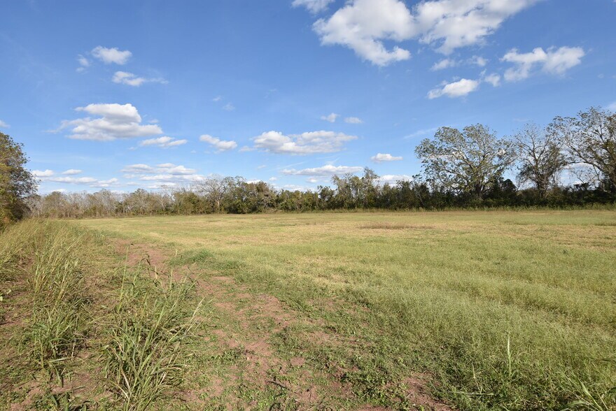 More Photos Of 201 County Road 224, Wharton Land For Sale