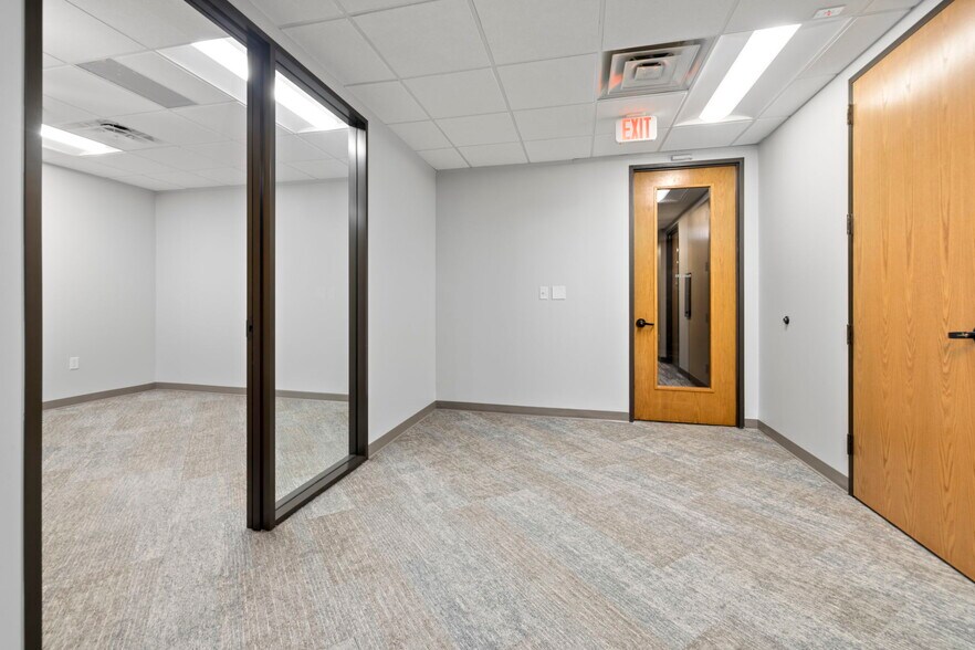 More Photos Of 900 Ridgefield Dr, Raleigh Office For Lease