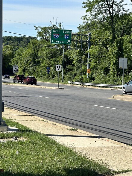 More Photos Of 6027 Ritchie Hwy, Brooklyn Freestanding For Sale