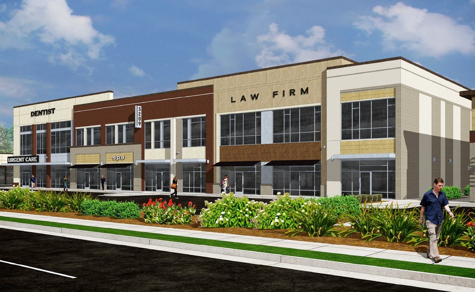 Primary Photo Of 3016 Godwin Blvd, Suffolk General Retail For Lease