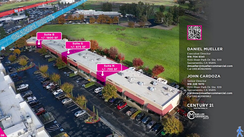 More Photos Of 630 Orange Dr, Vacaville Unknown For Lease