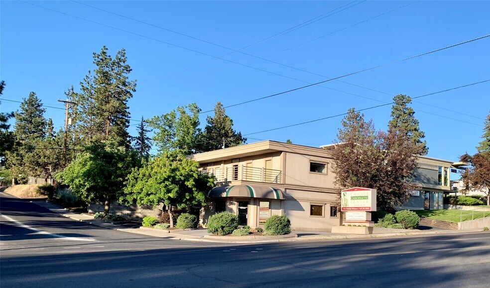 Primary Photo Of 477 NE Greenwood Ave, Bend Loft Creative Space For Sale
