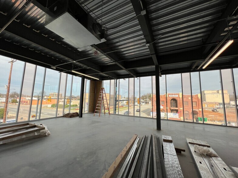 More Photos Of 665 N Main St, High Point Office For Lease