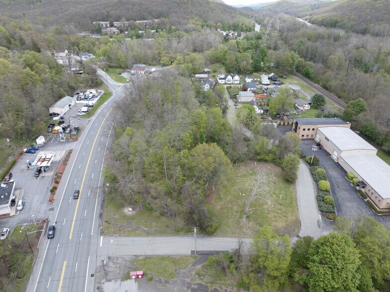 More Photos Of Route 17, Tuxedo Land For Lease