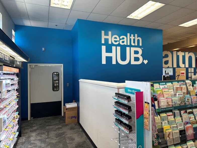 More Photos Of 11591 Olio Rd, Fishers Drugstore For Sale