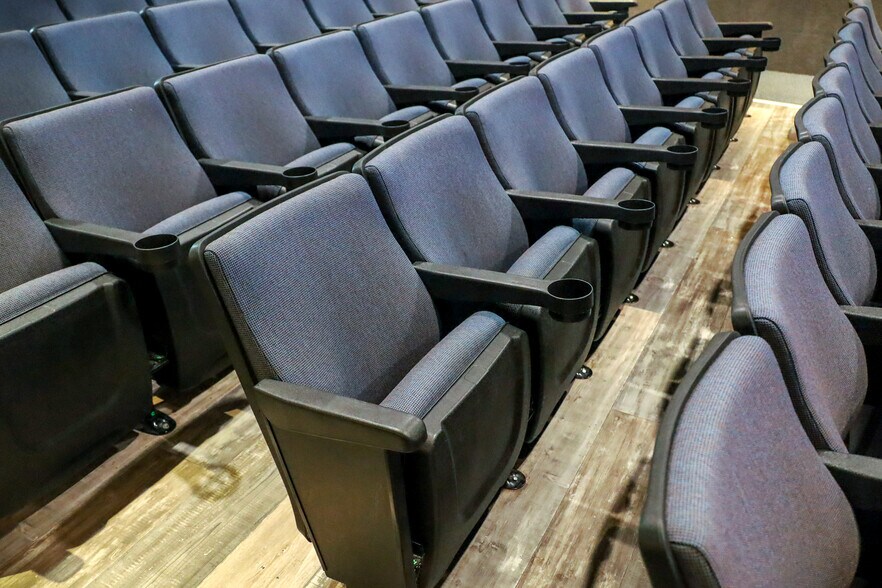 More Photos Of 418 Pagosa St, Pagosa Springs Movie Theatre For Sale