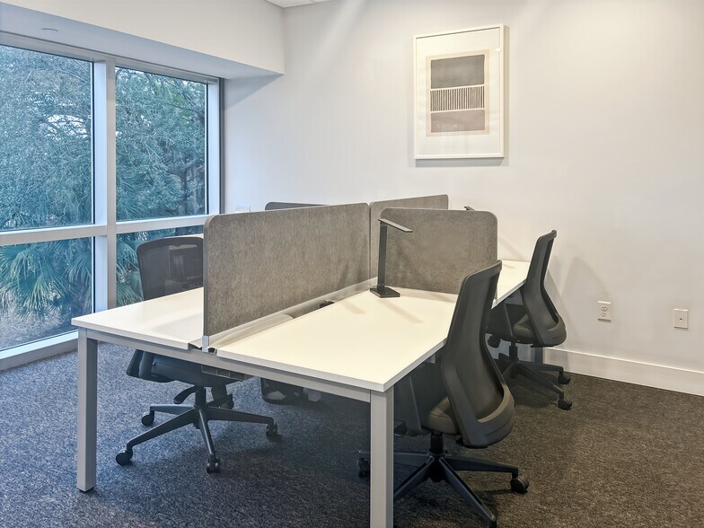 More Photos Of 2300 Marsh Point Rd, Neptune Beach Coworking Space