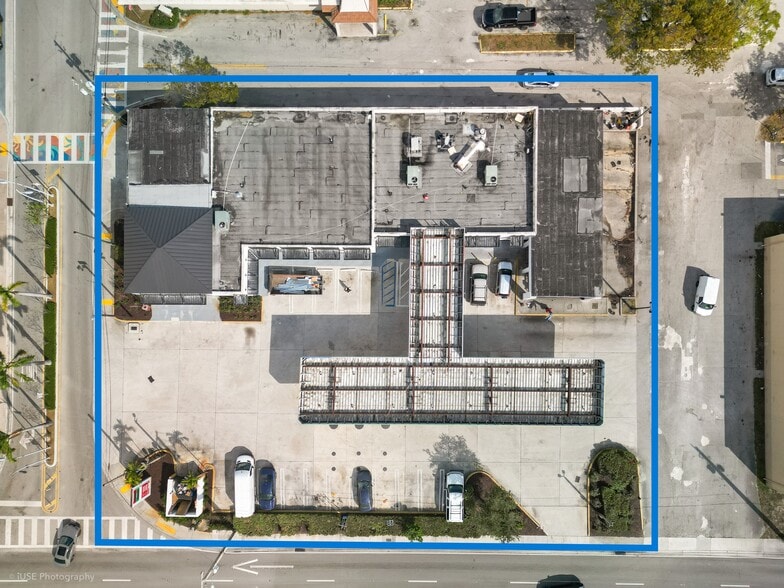 More Photos Of 18575 NW 27th Ave, Opa Locka Service Station For Lease