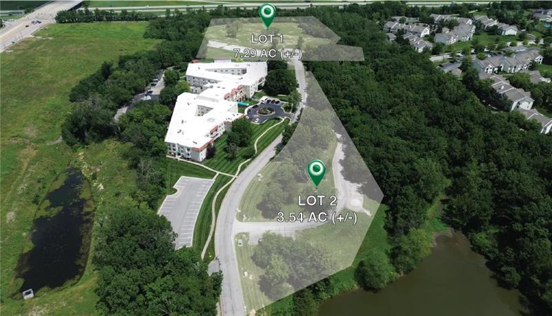 Primary Photo Of , Kansas City Land For Sale