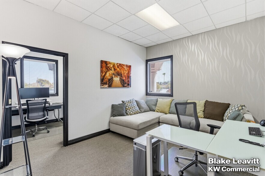 More Photos Of 5844 S Pecos Rd, Las Vegas Medical For Sale