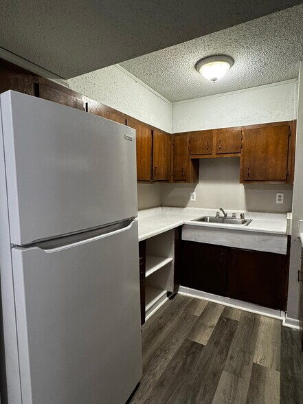 More Photos Of 1401 Carson Rd, Birmingham Multifamily For Sale