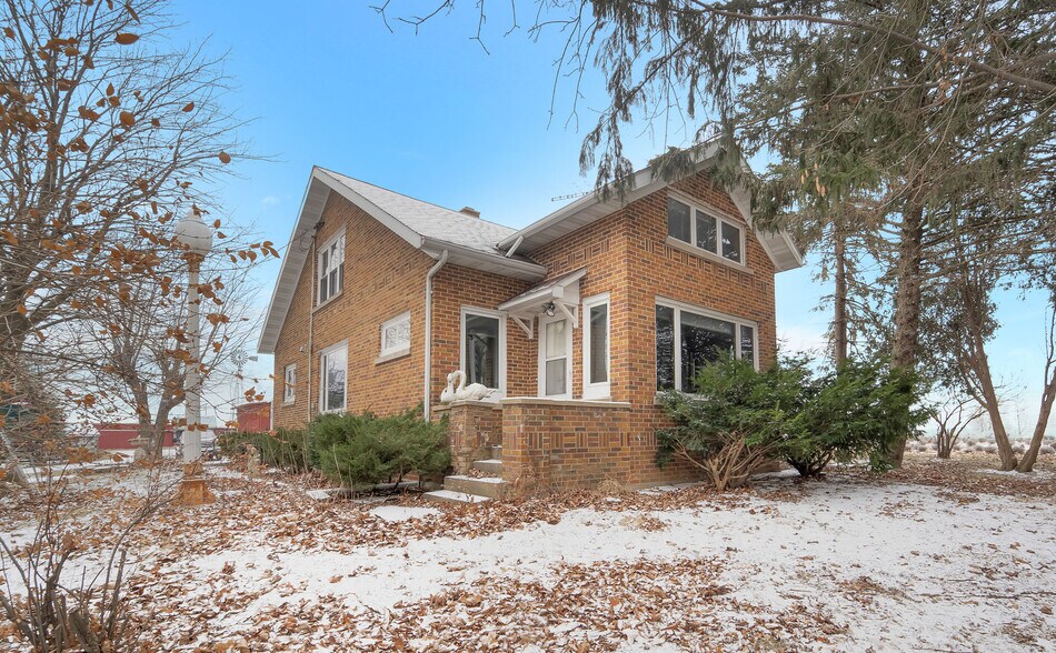 More Photos Of W644 State Road 67, Lomira Land For Sale