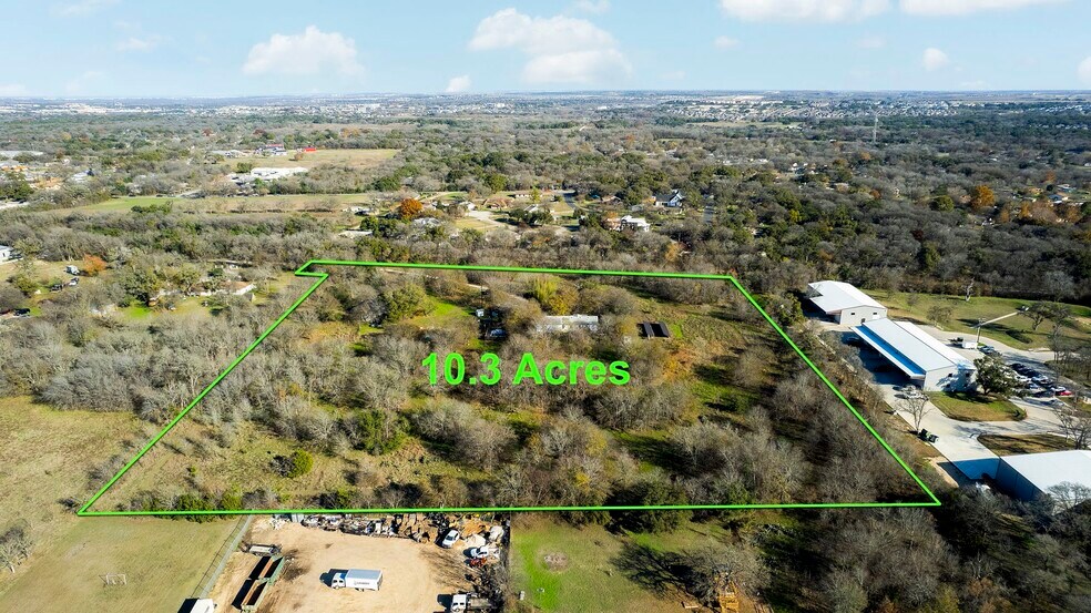 More Photos Of 12406 Wirth Dr, Manchaca Land For Sale