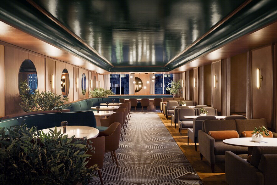 More Photos Of 437 Madison Ave, New York Office For Lease