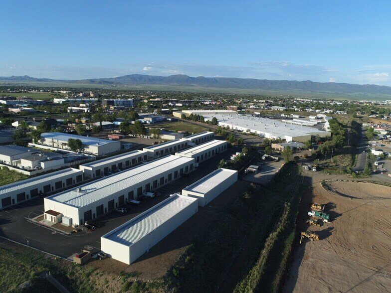 More Photos Of 2700 N Lake Valley Rd, Prescott Valley Industrial For Sale