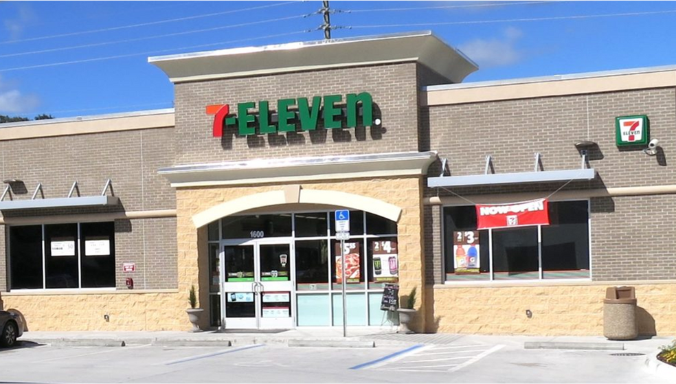 Primary Photo Of 23463 Sussex Hwy, Seaford Convenience Store For Sale