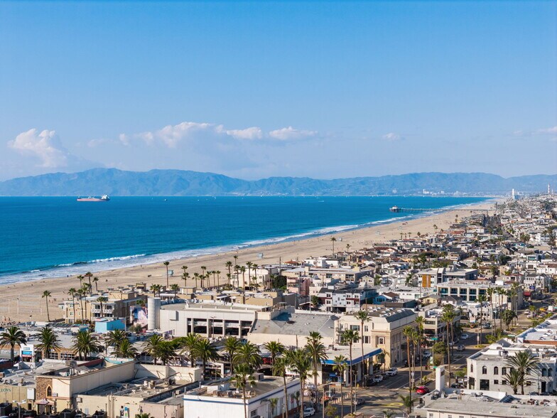 More Photos Of 825 Manhattan Ave, Hermosa Beach Apartments For Sale