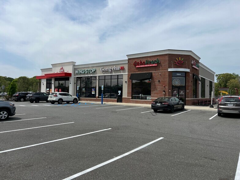 More Photos Of 1707-1759 Middle Country Rd, Centereach Unknown For Lease