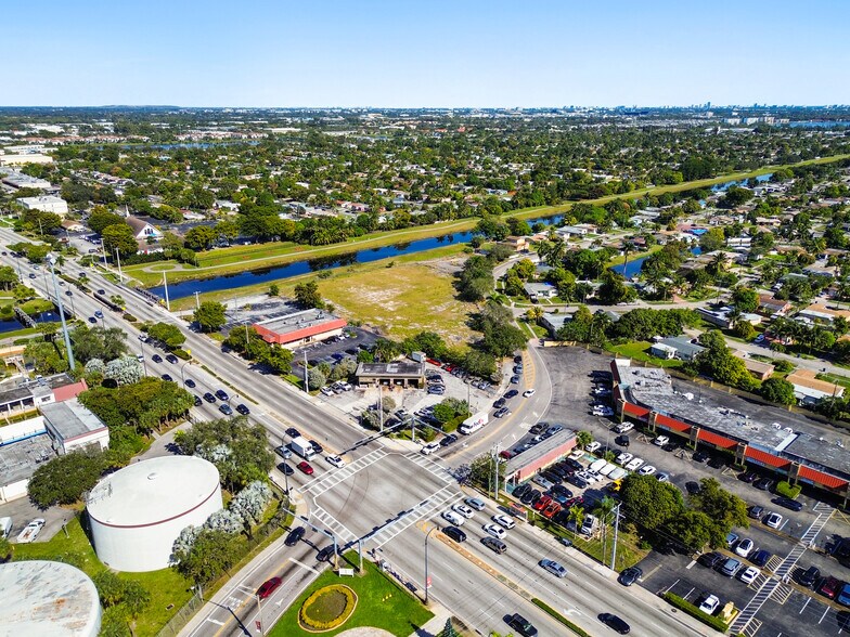 More Photos Of 3900 NW 37th St, Lauderdale Lakes Land For Sale