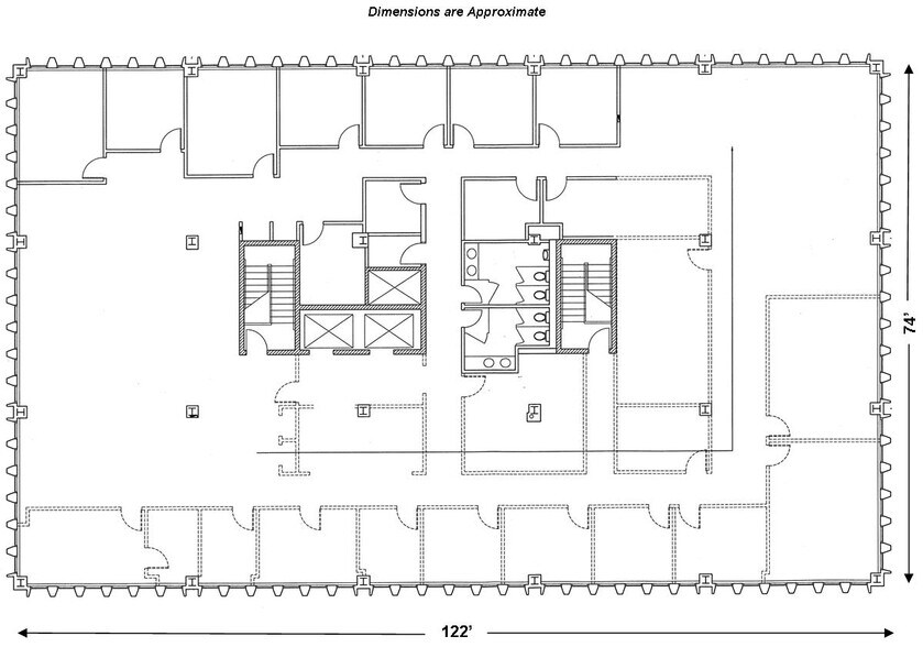 More Photos Of 35350 Curtis Blvd, Eastlake Medical For Lease